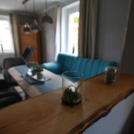 Harz-Traum.2 Apartman Gernrode  Kültér fotó