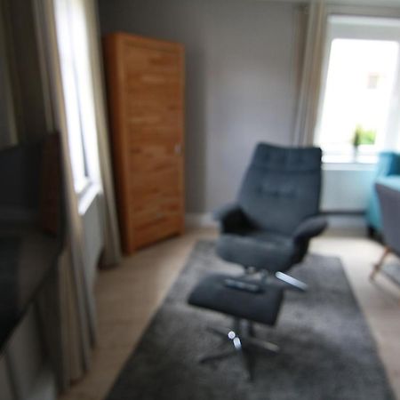 Harz-Traum.2 Apartman Gernrode  Kültér fotó