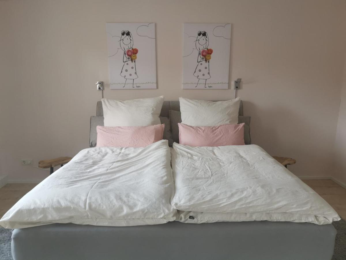Harz-Traum.2 Apartman Gernrode  Kültér fotó