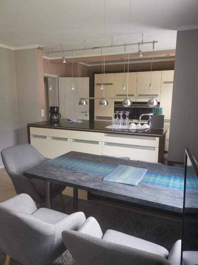 Harz-Traum.2 Apartman Gernrode  Kültér fotó