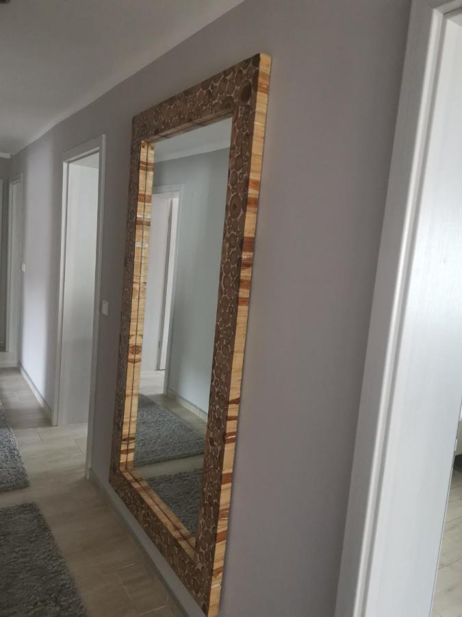 Harz-Traum.2 Apartman Gernrode  Kültér fotó