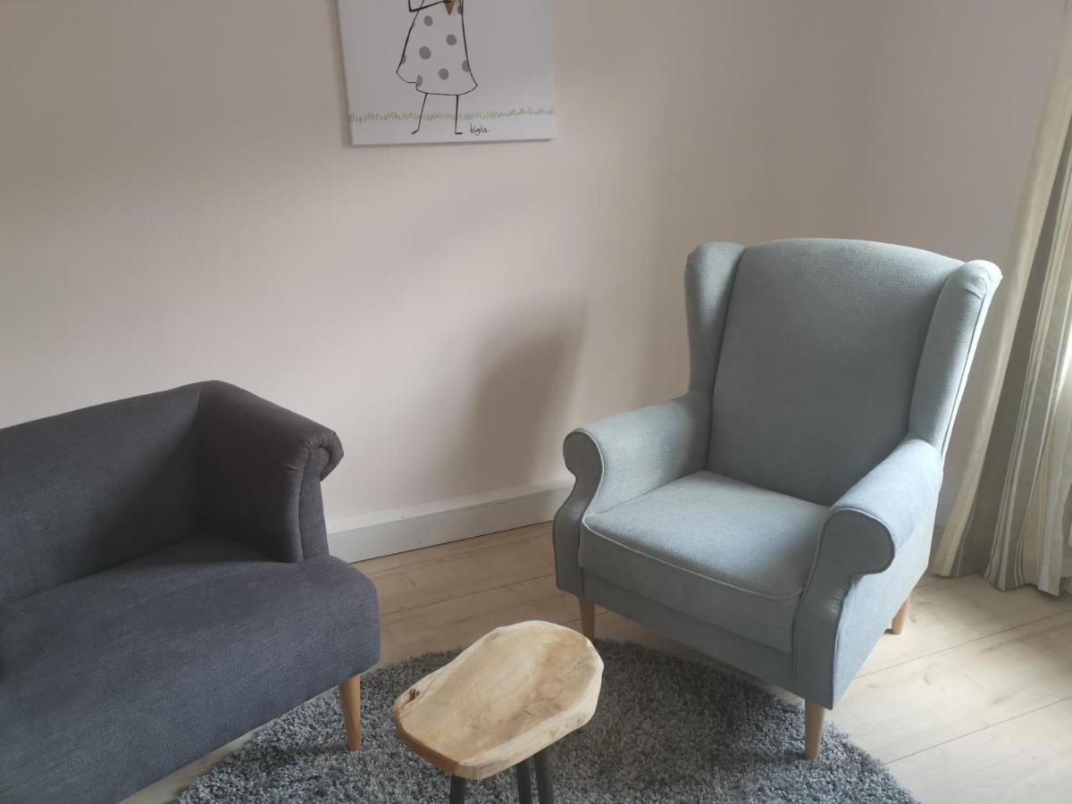Harz-Traum.2 Apartman Gernrode  Kültér fotó
