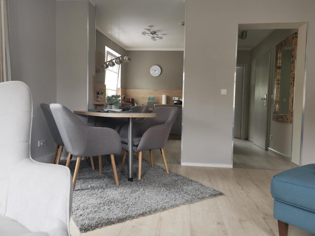 Harz-Traum.2 Apartman Gernrode  Kültér fotó
