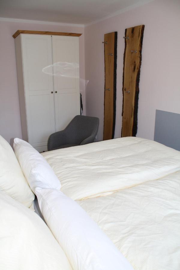 Harz-Traum.2 Apartman Gernrode  Kültér fotó