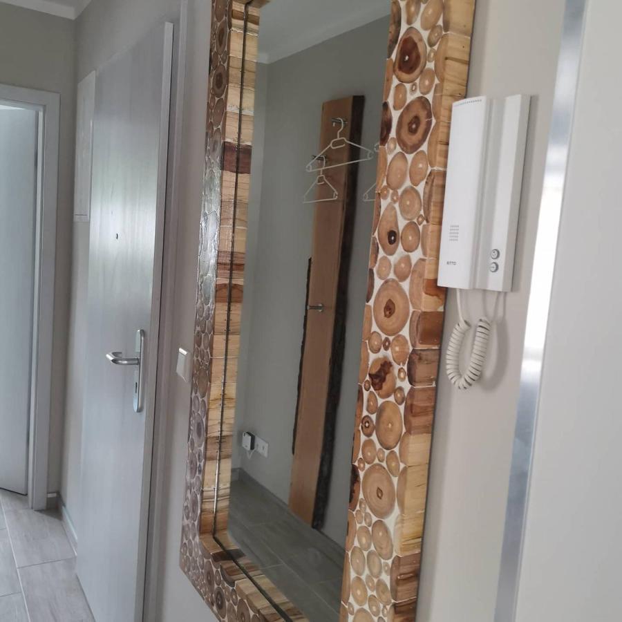 Harz-Traum.2 Apartman Gernrode  Kültér fotó