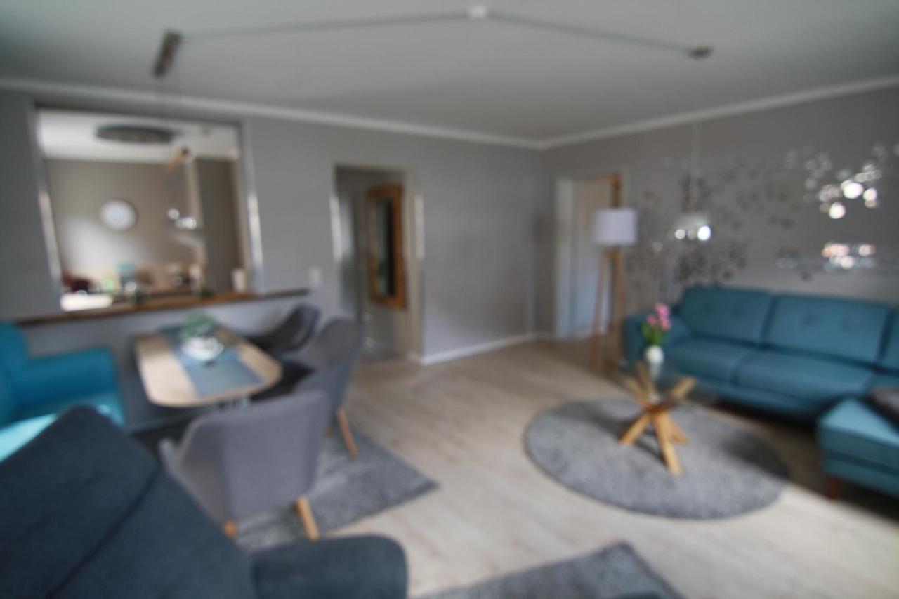 Harz-Traum.2 Apartman Gernrode  Kültér fotó