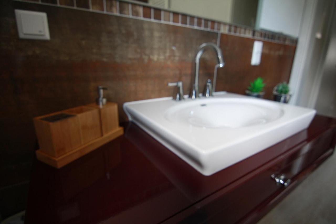 Harz-Traum.2 Apartman Gernrode  Kültér fotó