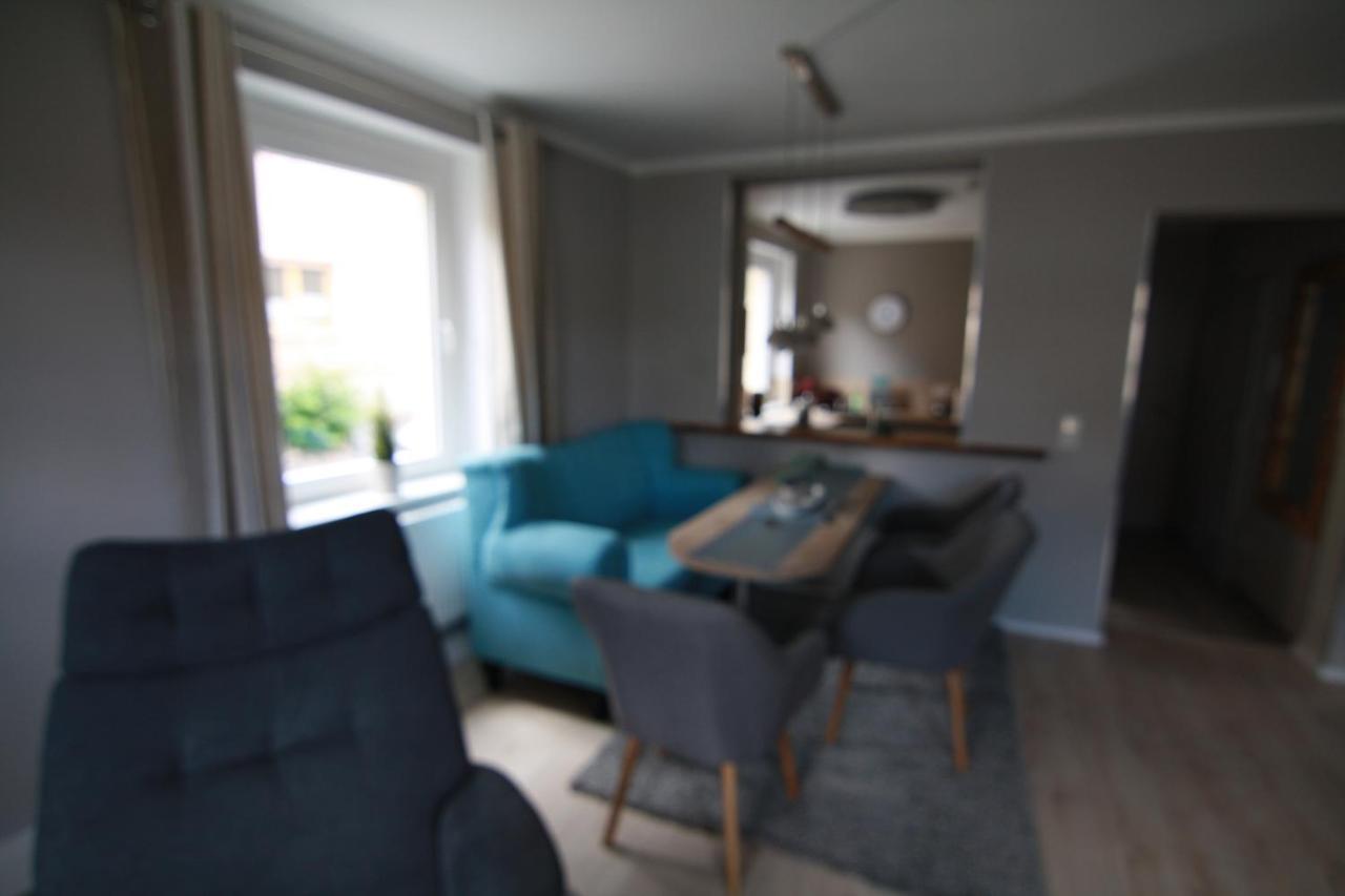 Harz-Traum.2 Apartman Gernrode  Kültér fotó