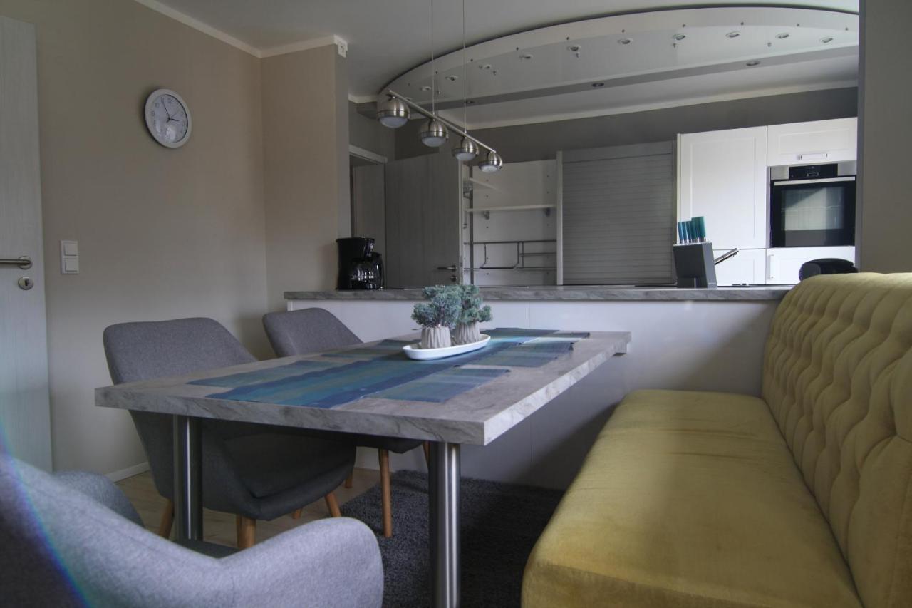 Harz-Traum.2 Apartman Gernrode  Kültér fotó