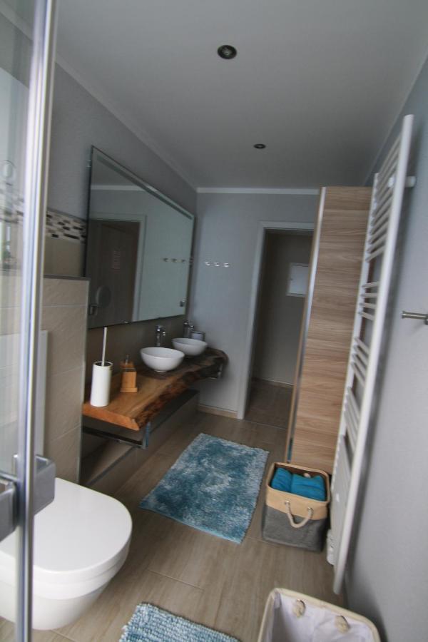Harz-Traum.2 Apartman Gernrode  Kültér fotó